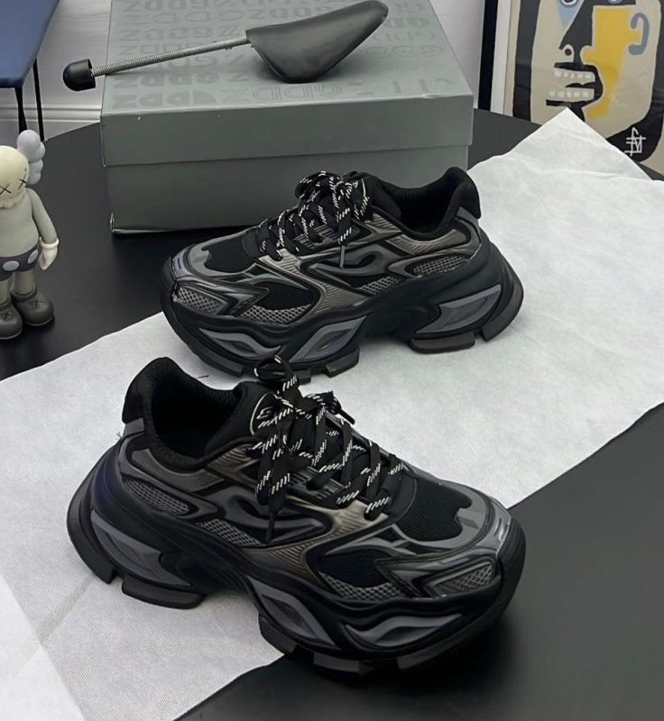 Shop for trendy shoes and sneakers in Nigeria. Browse our collection of stylish sneakers, from loafers to sneakers, and find the best online store for your needs.