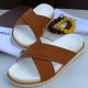 Shop-worthy Nigerian sandals with a focus on trendy footwear