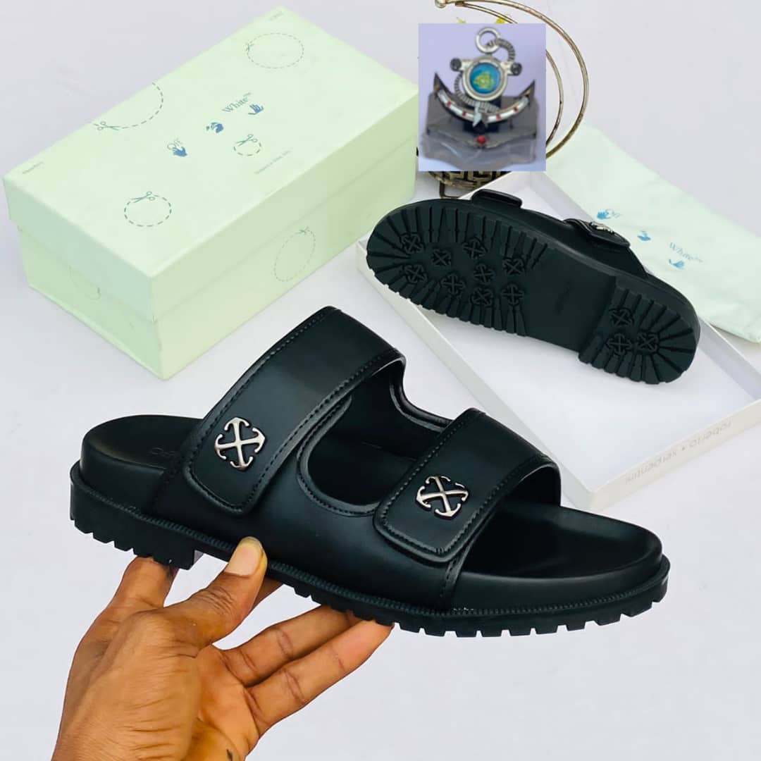 Sneakers, loafers, or casual sandals - Buy trendy shoes in Nigeria from our online store.