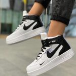 Nike Air Force 1s