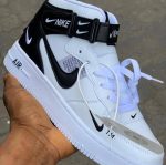 Nike Air Force 1s