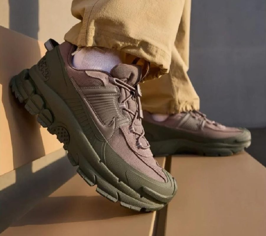 Nike Zoom Vomero Roam