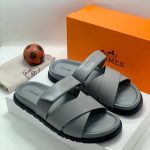 Hermès Chypre Sandals – Luxury Designer Footwear | Zuristeps