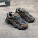 New Balance 990v4 – Premium Comfort Meets Performance