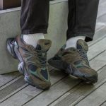 New Balance 990v4 – Premium Comfort Meets Performance