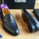 Tom Ford Men’s Leather Loafers