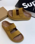 Zara Espadrille Sandals – Trendy Casual Footwear | Zuristeps