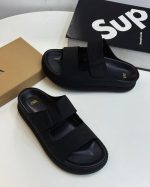 Zara Espadrille Sandals – Trendy Casual Footwear | Zuristeps