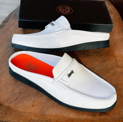 2wins Handcrafted Leather Shoes