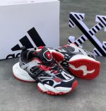 Adidas Vento XLG Deluxe Black & Red