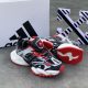 Adidas Vento XLG Deluxe Black & Red