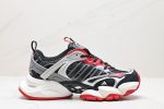 Adidas Vento XLG Deluxe Black & Red