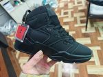 Air Jordan 6 Retro “Reverse Oreo” Sneakers