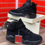 Air Jordan 6 Retro “Reverse Oreo” Sneakers