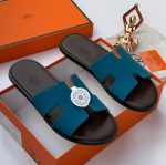 Hermès Izmir/Chypre Slippers