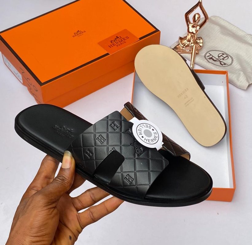 Hermès Izmir Sandals