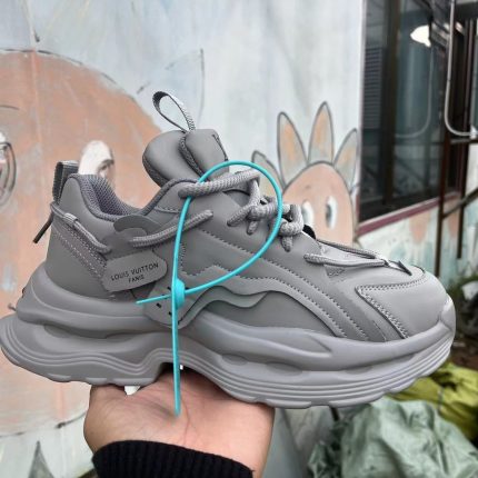 Louis Vuitton Paris Sneakers
