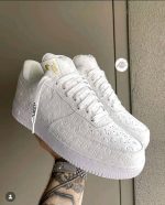 Louis Vuitton x Nike Air Force 1