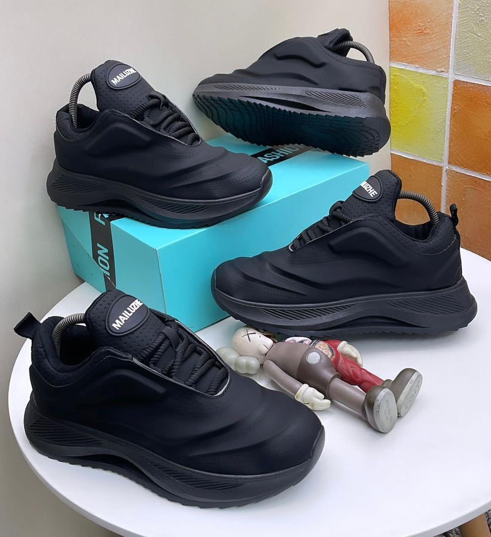 Mailuzhe Casual Shoes – Everyday Comfort