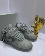 Nike Air Force 1 – Street Legend