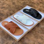 Discover Stylish Zara Flat Sandals