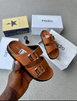 Pedro Sandals – Modern Stylish
