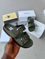 Pedro Sandals – Modern Stylish
