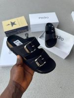 Pedro Sandals – Modern Stylish