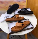 Pedro Slides – Stylish Modern Casual Footwear