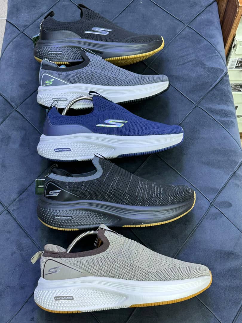 Skechers Ultra Light Medicated Sneakers