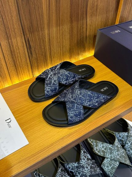 Dior Oblique Jacquard