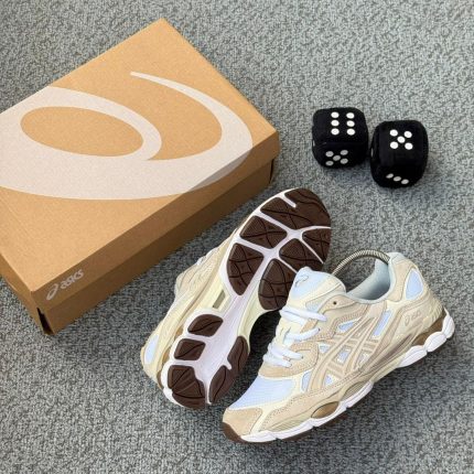 ASICS x HAL STUDIOS GEL-1130