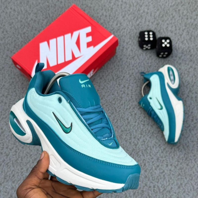 Nike Air Max 96 II