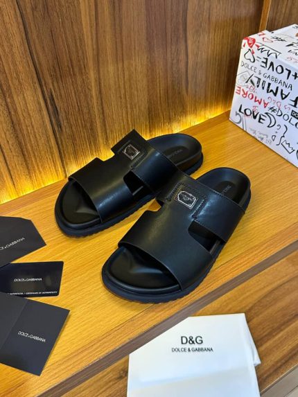 Dolce & Gabbana (D&G) | Italian Opulence