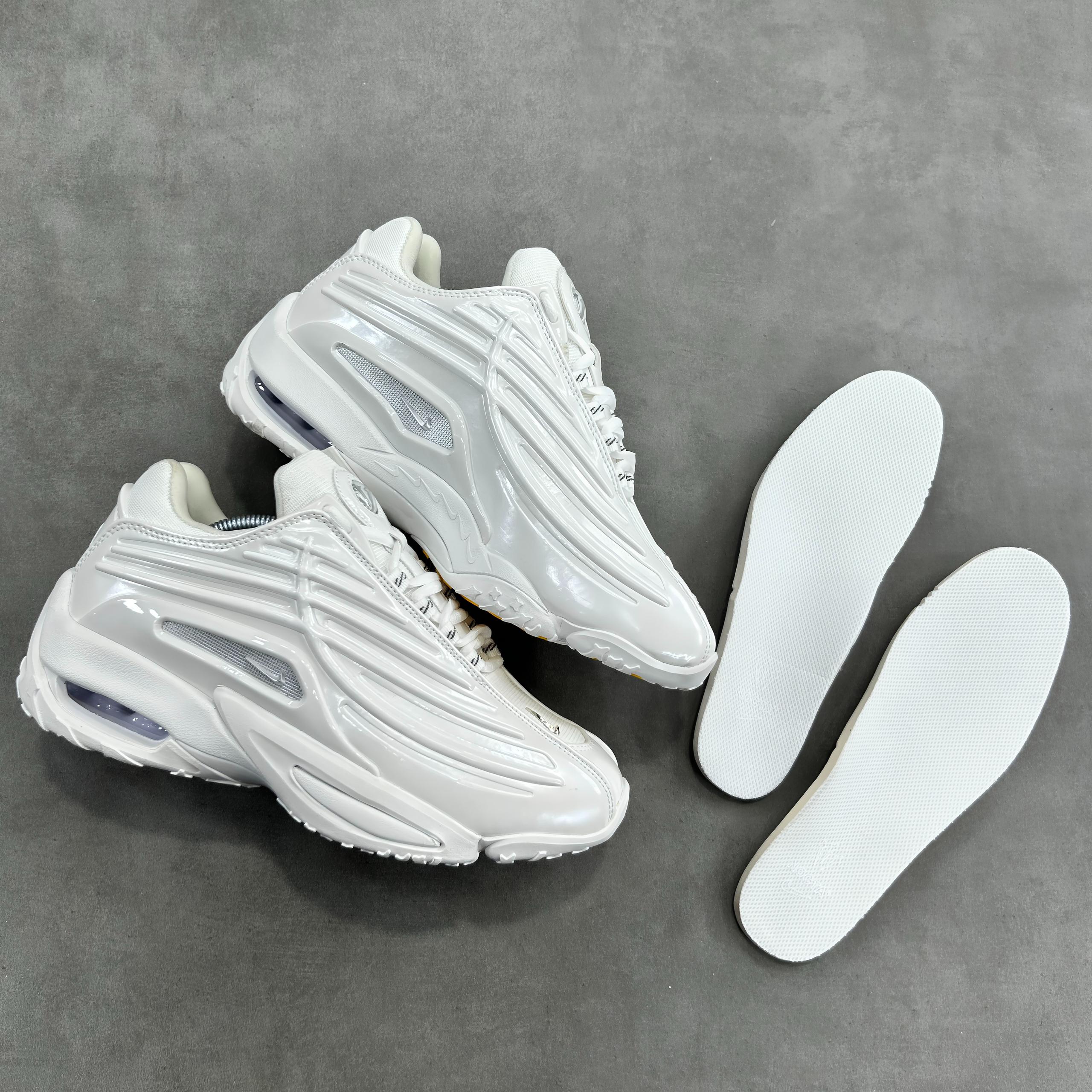 NOCTA x Nike Hot Step 2 “White” Men’s Sneakers