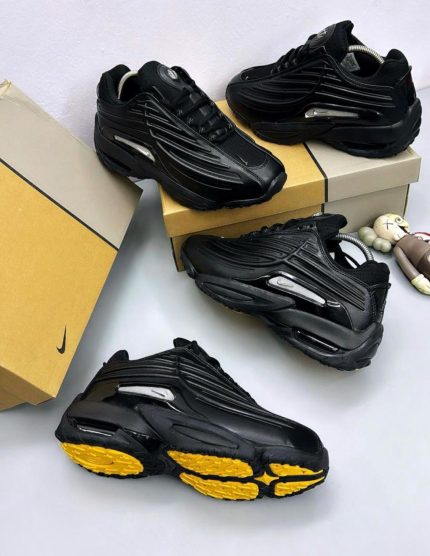 Nike Hot Step 2 Drake NOCTA – Black Men’s Sneakers