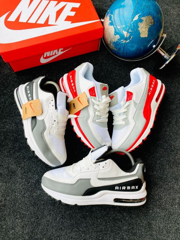 Nike Air Max LTD 3 Men's Sneakers